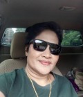 Dating Woman Thailand to Lomsak : Nongnooch, 47 years